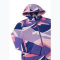 Hoodie Sweatshirt Kinder Reima Northern breezy violet 4