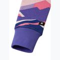 Hoodie Sweatshirt Kinder Reima Northern breezy violet 7