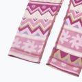 Kinder-Thermo-Unterwäsche-Set Reima Taitoa grey pink 5