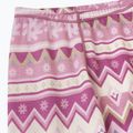 Kinder-Thermo-Unterwäsche-Set Reima Taitoa grey pink 7