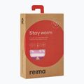 Kinder-Thermo-Unterwäsche-Set Reima Taitoa grey pink 9