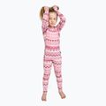 Kinder-Thermo-Unterwäsche-Set Reima Taitoa grey pink 10