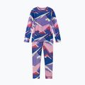 Funktionsunterwäsche-Set Kinderj Reima Taitoa breezy violet