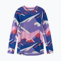 Funktionsunterwäsche-Set Kinderj Reima Taitoa breezy violet 3