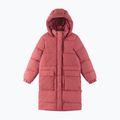 Winterjacke Kinder Reima Kumpula red clay