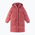Winterjacke Kinder Reima Kumpula red clay 2