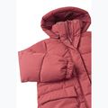 Winterjacke Kinder Reima Kumpula red clay 4