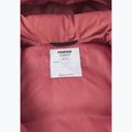 Winterjacke Kinder Reima Kumpula red clay 6
