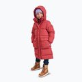 Winterjacke Kinder Reima Kumpula red clay 11