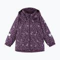 Jacke Kinder Reima Muonio deep purple 2