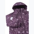 Jacke Kinder Reima Muonio deep purple 4