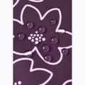 Jacke Kinder Reima Muonio deep purple 10