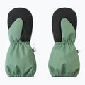 Winterhandschuhe Kinder Reima Nouto green clay 2