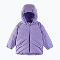 Winterjacke Kinder Reima Kupponen blooming lilac