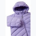 Winterjacke Kinder Reima Kupponen blooming lilac 4