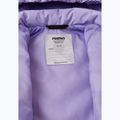 Winterjacke Kinder Reima Kupponen blooming lilac 5