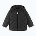 Winterjacke Kinder Reima Kupponen black 2