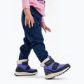 Schneeschuhe Kinder Reima Hallava breezy violet 8