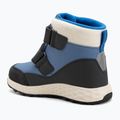 Schneeschuhe Kinder Reima Hallava blue ocean 3