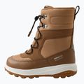 Schneeschuhe Kinder Reima Laplander 2.0 cinnamon brown