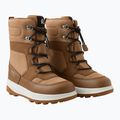 Schneeschuhe Kinder Reima Laplander 2.0 cinnamon brown 3