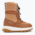 Schneeschuhe Kinder Reima Laplander 2.0 cinnamon brown 2