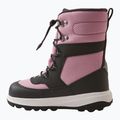 Schneeschuhe Kinder Reima Laplander 2.0 grey pink 2