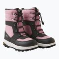 Schneeschuhe Kinder Reima Laplander 2.0 grey pink 3