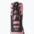 Schneeschuhe Kinder Reima Laplander 2.0 grey pink 8