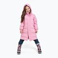 Schneeschuhe Kinder Reima Laplander 2.0 grey pink 10