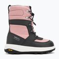 Schneeschuhe Kinder Reima Laplander 2.0 grey pink 2
