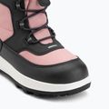 Schneeschuhe Kinder Reima Laplander 2.0 grey pink 7
