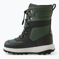 Schneeschuhe Kinder Reima Laplander 2.0 thyme green 2