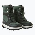 Schneeschuhe Kinder Reima Laplander 2.0 thyme green 3