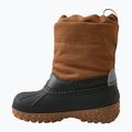 Schneeschuhe Kinder Reima Loskari cinnamon brown 2
