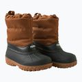 Schneeschuhe Kinder Reima Loskari cinnamon brown 3