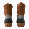 Schneeschuhe Kinder Reima Loskari cinnamon brown 4