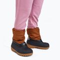 Schneeschuhe Kinder Reima Loskari cinnamon brown 7