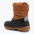 Schneeschuhe Kinder Reima Loskari cinnamon brown 3