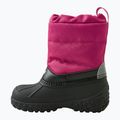 Schneeschuhe Kinder Reima Loskari rosy berry 2
