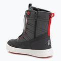 Schneeschuhe Kinder Reima Hankinen soft black 3