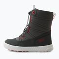Schneeschuhe Kinder Reima Hankinen soft black