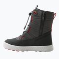 Schneeschuhe Kinder Reima Hankinen soft black 2