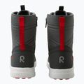 Schneeschuhe Kinder Reima Hankinen soft black 4