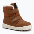 Schneeschuhe Kinder Reima Pyrytys cinnamon brown