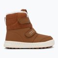 Schneeschuhe Kinder Reima Pyrytys cinnamon brown 2