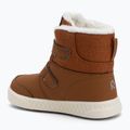 Schneeschuhe Kinder Reima Pyrytys cinnamon brown 3