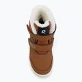 Schneeschuhe Kinder Reima Pyrytys cinnamon brown 5
