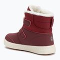 Schneeschuhe Kinder Reima Pyrytys jam red 3
