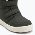 Schneeschuhe Kinder Reima Pyrytys thyme green 7